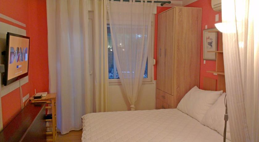 Apartment Vedrana Split Rum bild