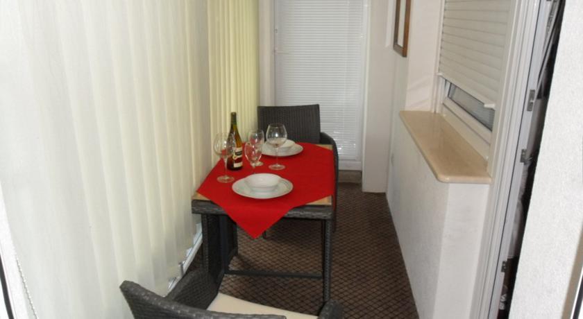 Apartment Vedrana Split Rum bild