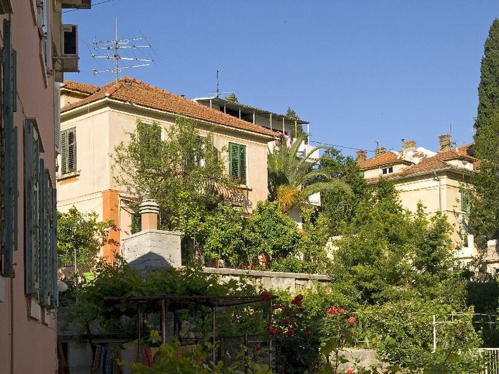 Apartment Vedrana Split Rum bild