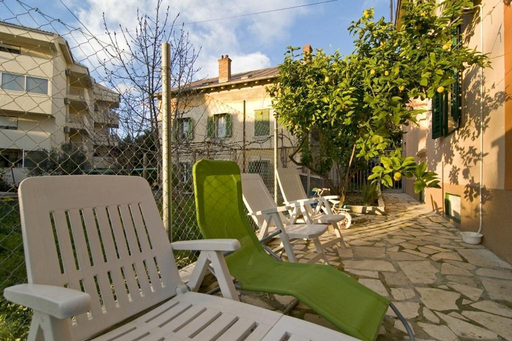 Apartment Vedrana Split Rum bild