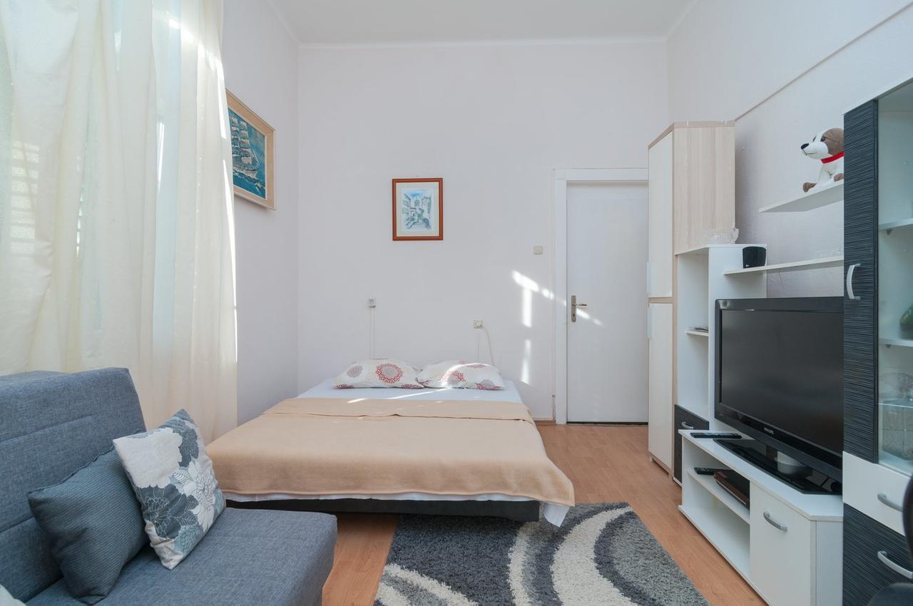 Apartment Vedrana Split Exteriör bild
