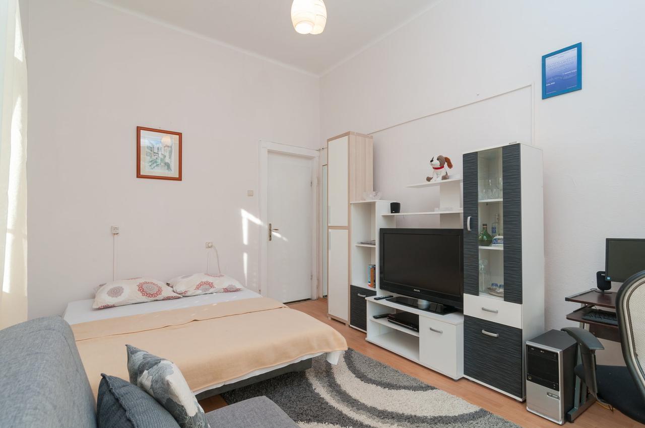 Apartment Vedrana Split Exteriör bild